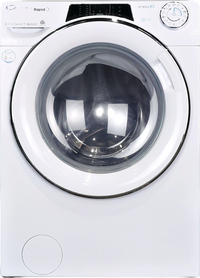 Lave-linge Sechant 8 kg Reconditionné CANDY ROW4854DWMCE/1-S