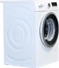 Lave-linge Hublot 8 kg Reconditionné BOSCH WAN28220FF