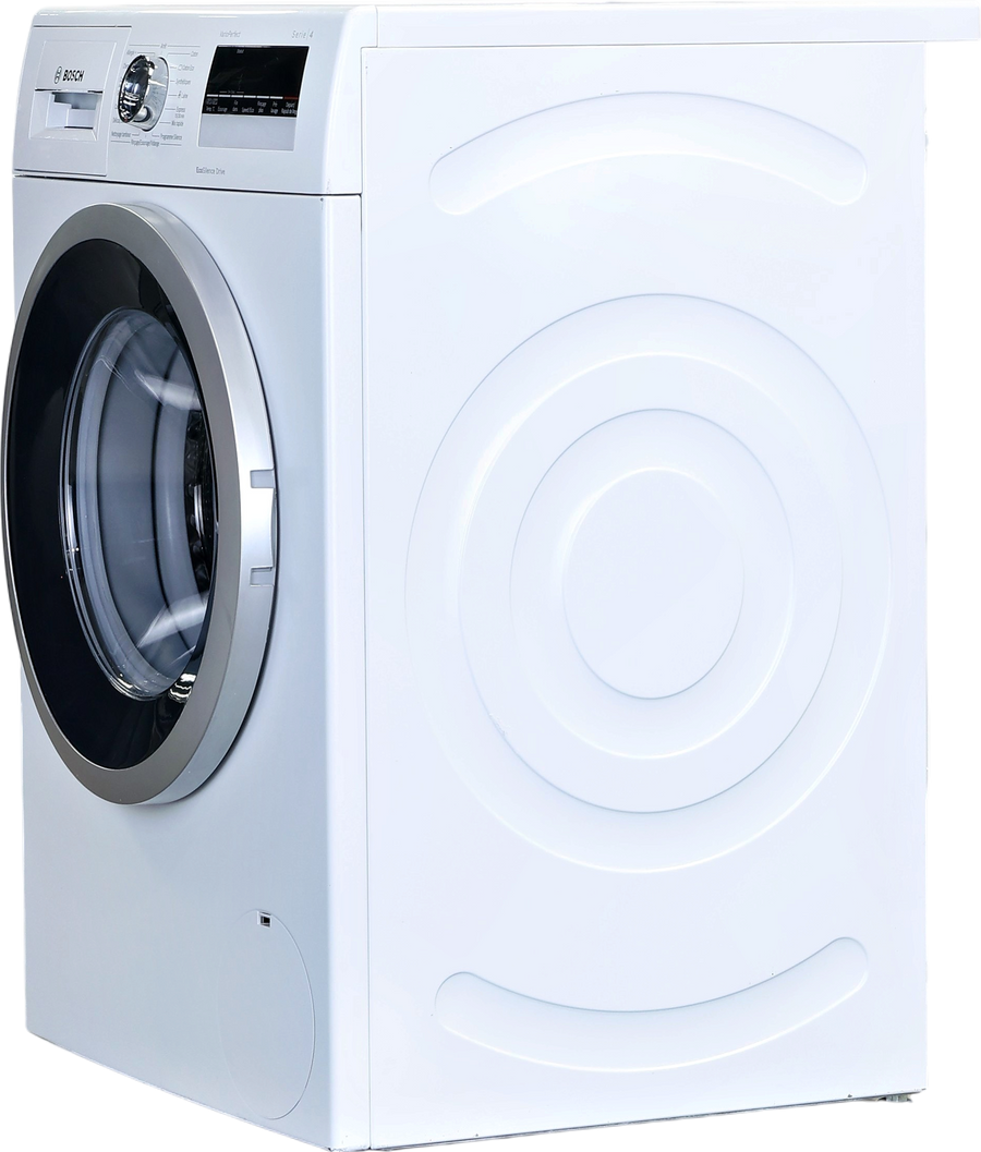 Lave-linge Hublot 8 kg Reconditionné BOSCH WAN28220FF