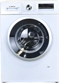 Lave-linge Hublot 8 kg Reconditionné BOSCH WAN28220FF