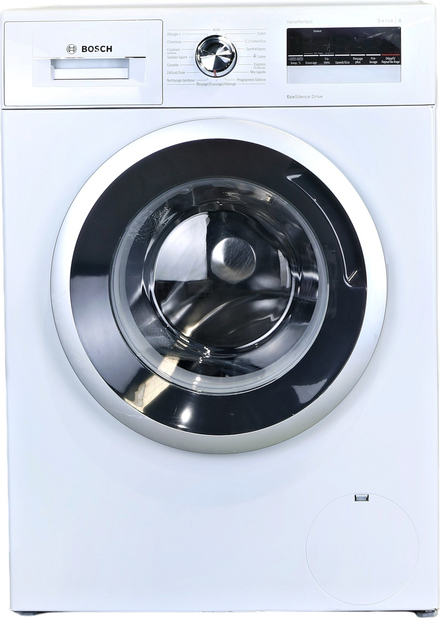 Lave-linge Hublot 8 kg Reconditionné BOSCH WAN28220FF