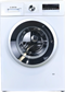 Lave-linge Hublot 8 kg Reconditionné BOSCH WAN28220FF