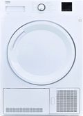 Seche-linge à Condensation 10 kg Reconditionné BEKO SLC10W2