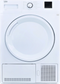 Seche-linge à Condensation 10 kg Reconditionné BEKO SLC10W2
