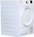Seche-linge à Condensation 10 kg Reconditionné BEKO SLC10W2