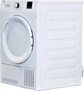 Seche-linge à Condensation 10 kg Reconditionné BEKO SLC10W2