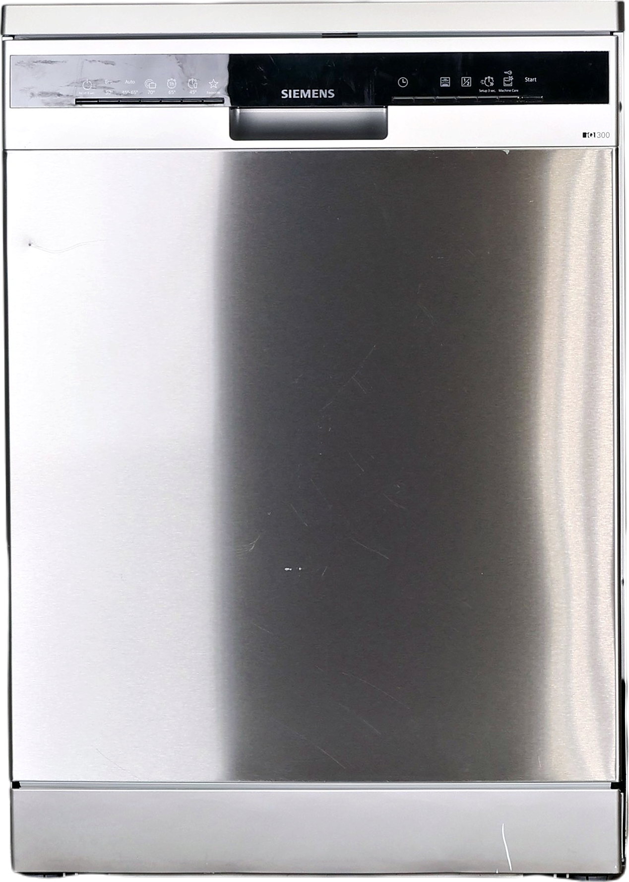 Lave-vaisselle Pose Libre 13 couverts Reconditionné SIEMENS SE23HI36VE