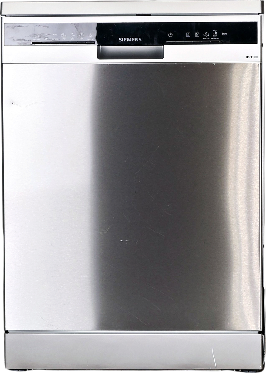 Lave-vaisselle Pose Libre 13 couverts Reconditionné SIEMENS SE23HI36VE
