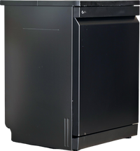 Lave-vaisselle Pose Libre 14 couverts Reconditionné LG DF455HMS