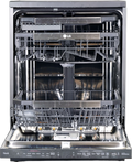 Lave-vaisselle Pose Libre 14 couverts Reconditionné LG DF455HMS