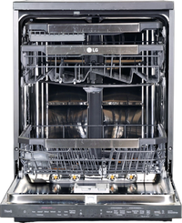 Lave-vaisselle Pose Libre 14 couverts Reconditionné LG DF455HMS