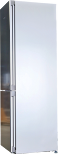Réfrigérateur Avec Congélateur 258 Litres Reconditionné LIEBHERR CBNsda572i-22