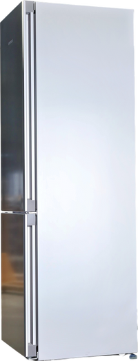 Réfrigérateur Avec Congélateur 258 Litres Reconditionné LIEBHERR CBNsda572i-22