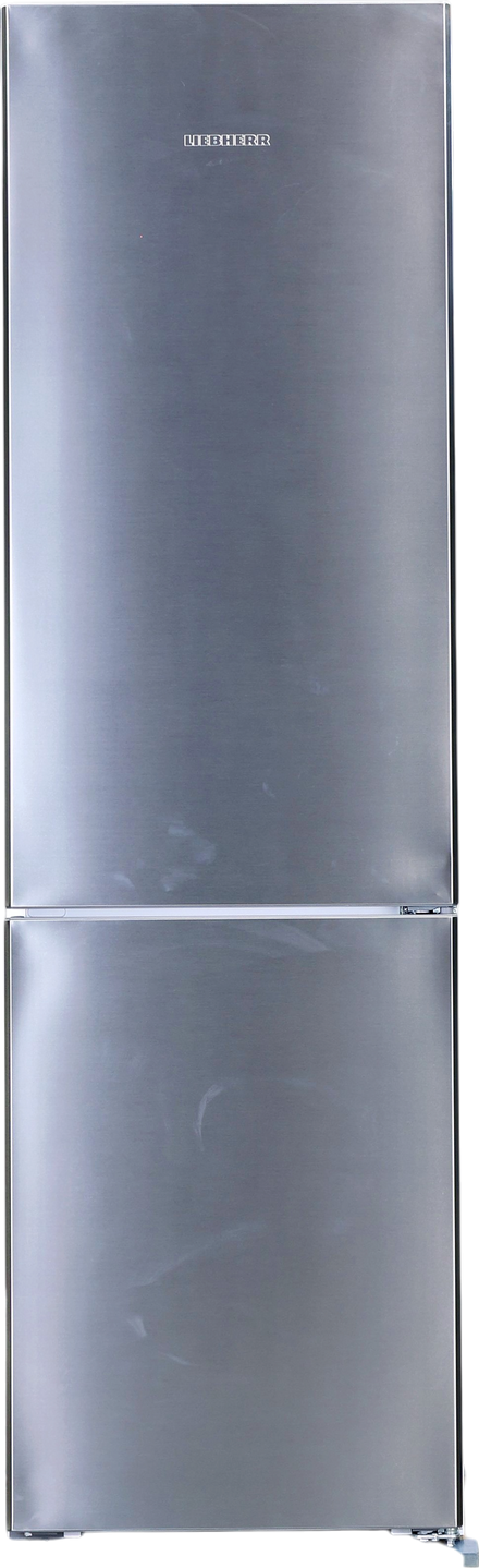 Réfrigérateur Avec Congélateur 361 Litres Reconditionné LIEBHERR CBNsda572i-22
