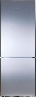 Réfrigérateur Avec Congélateur 348 Litres Reconditionné LIEBHERR CNsfd 7723
