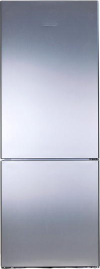 Réfrigérateur Avec Congélateur 348 Litres Reconditionné LIEBHERR CNsfd 7723