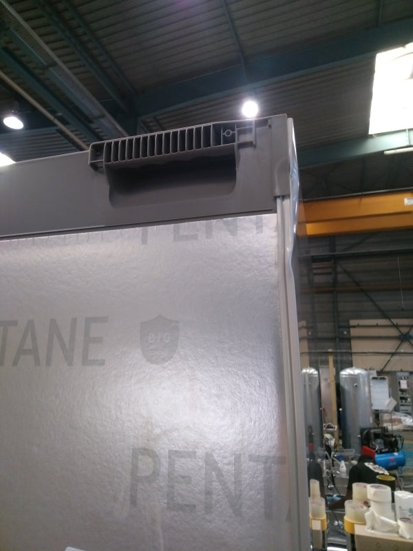 Réfrigérateur Avec Congélateur 348 Litres Reconditionné LIEBHERR CNsfd 7723