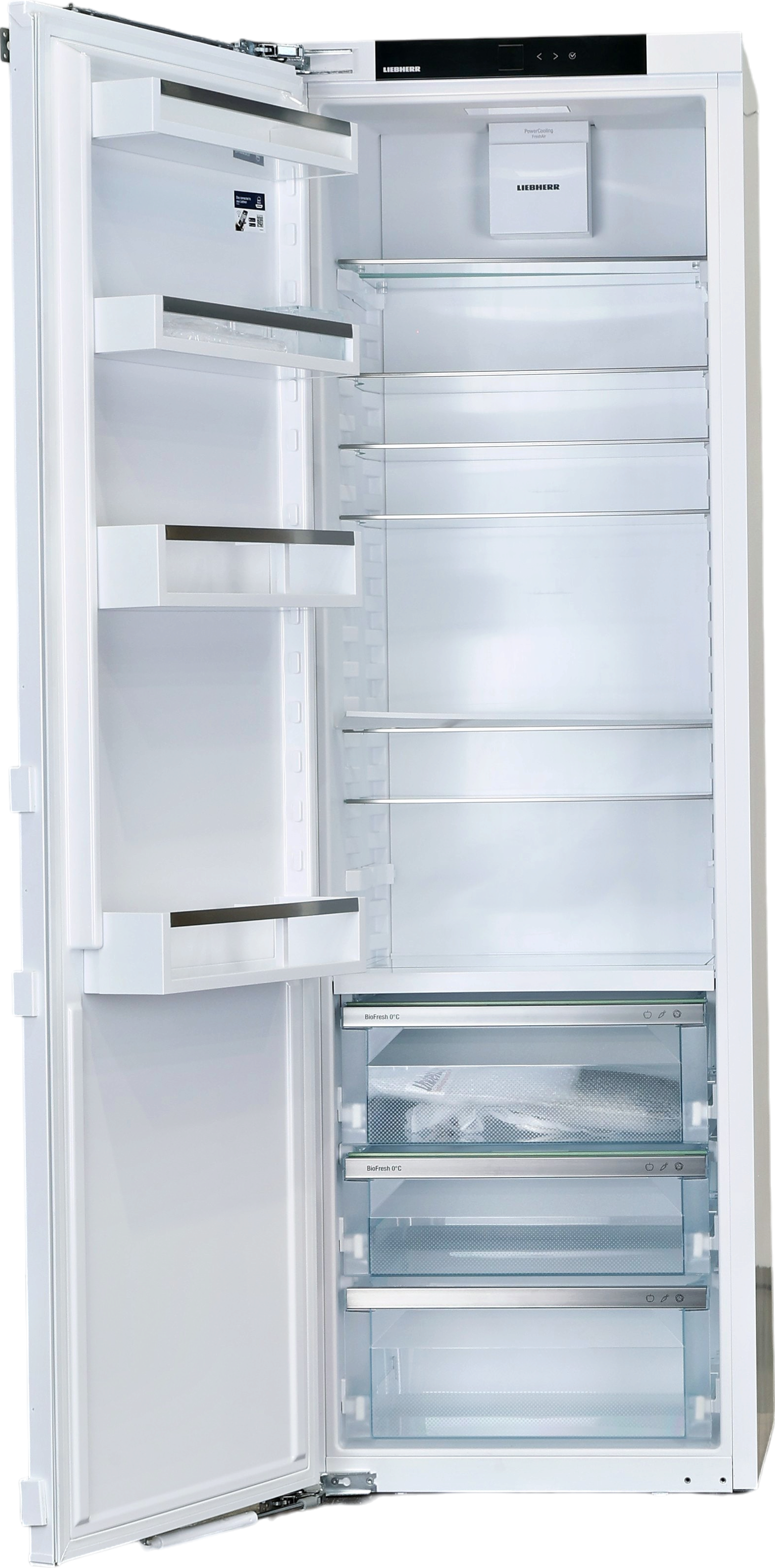 Réfrigérateur Une Porte 294 Litres Reconditionné LIEBHERR IRBd 5120-22