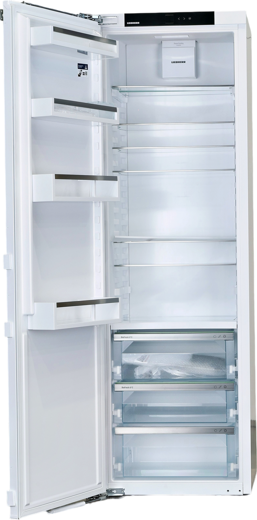 Réfrigérateur Une Porte 294 Litres Reconditionné LIEBHERR IRBd 5120-22