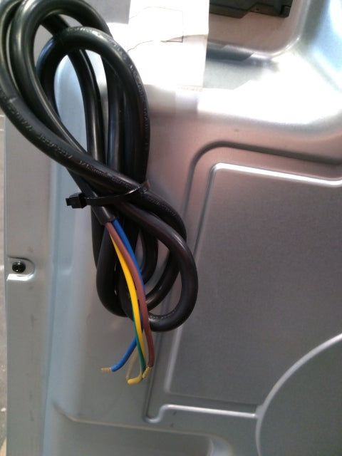 Four Chaleur Tournante 71 L Reconditionné THOMSON TMPH72BC