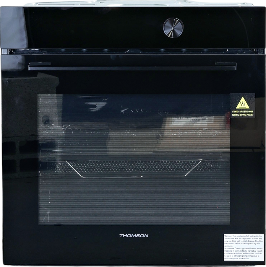 Four Chaleur Tournante 71 L Reconditionné THOMSON TMPH72BC