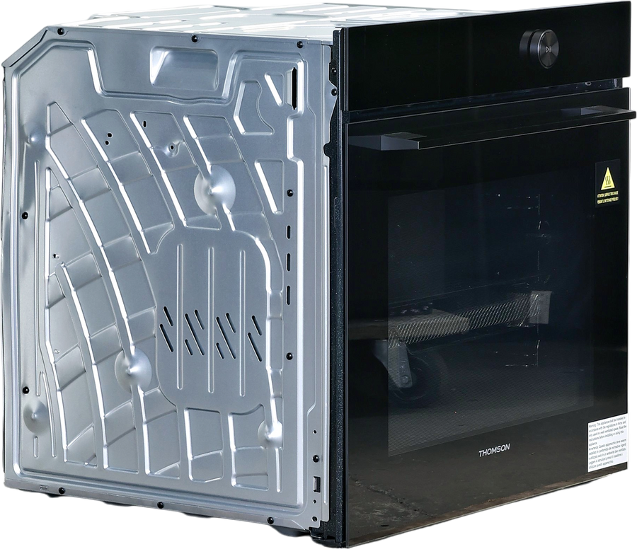 Four Chaleur Tournante 71 L Reconditionné THOMSON TMPH72BC