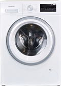 Lave-linge Hublot 9 kg Reconditionné SIEMENS WM12N209FF