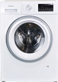 Lave-linge Hublot 9 kg Reconditionné SIEMENS WM12N209FF