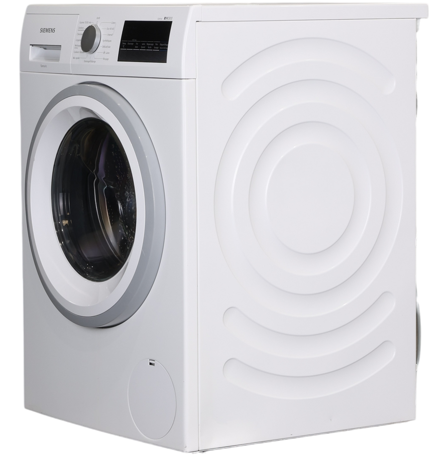 Lave-linge Hublot 9 kg Reconditionné SIEMENS WM12N209FF