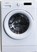 Lave-linge Hublot 8 kg Reconditionné WHIRLPOOL FWFP 81484 W FR