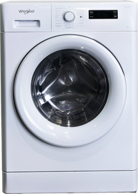 Lave-linge Hublot 8 kg Reconditionné WHIRLPOOL FWFP 81484 W FR