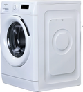 Lave-linge Hublot 8 kg Reconditionné WHIRLPOOL FWFP 81484 W FR
