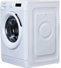 Lave-linge Hublot 8 kg Reconditionné WHIRLPOOL FWFP 81484 W FR