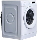 Lave-linge Hublot 8 kg Reconditionné WHIRLPOOL FWFP 81484 W FR