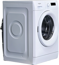Lave-linge Hublot 8 kg Reconditionné WHIRLPOOL FWFP 81484 W FR