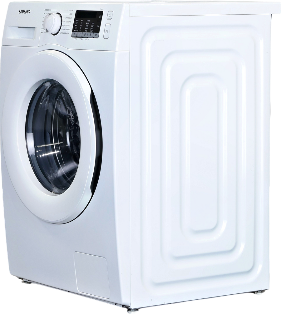 Lave-linge Hublot 7 kg Reconditionné SAMSUNG WW70TA046TT