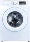 Lave-linge Hublot 7 kg Reconditionné SAMSUNG WW70TA046TT