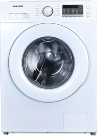 Lave-linge Hublot 7 kg Reconditionné SAMSUNG WW70TA046TT