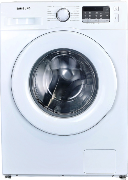Lave-linge Hublot 7 kg Reconditionné SAMSUNG WW70TA046TT