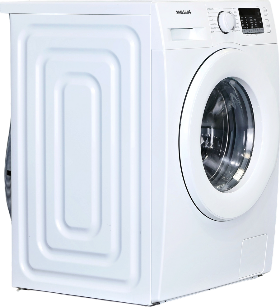 Lave-linge Hublot 7 kg Reconditionné SAMSUNG WW70TA046TT