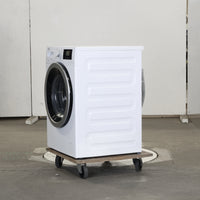 Lave-linge Hublot 10 kg Reconditionné BEKO WMY1012430
