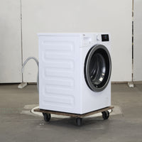 Lave-linge Hublot 10 kg Reconditionné BEKO WMY1012430