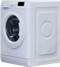 Lave-linge Hublot 8 kg Reconditionné INDESIT BWEW81284XWFRN