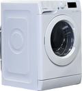 Lave-linge Hublot 8 kg Reconditionné INDESIT BWEW81284XWFRN