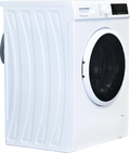 Lave-linge Hublot 8 kg Reconditionné ESSENTIEL B ELF814-3b