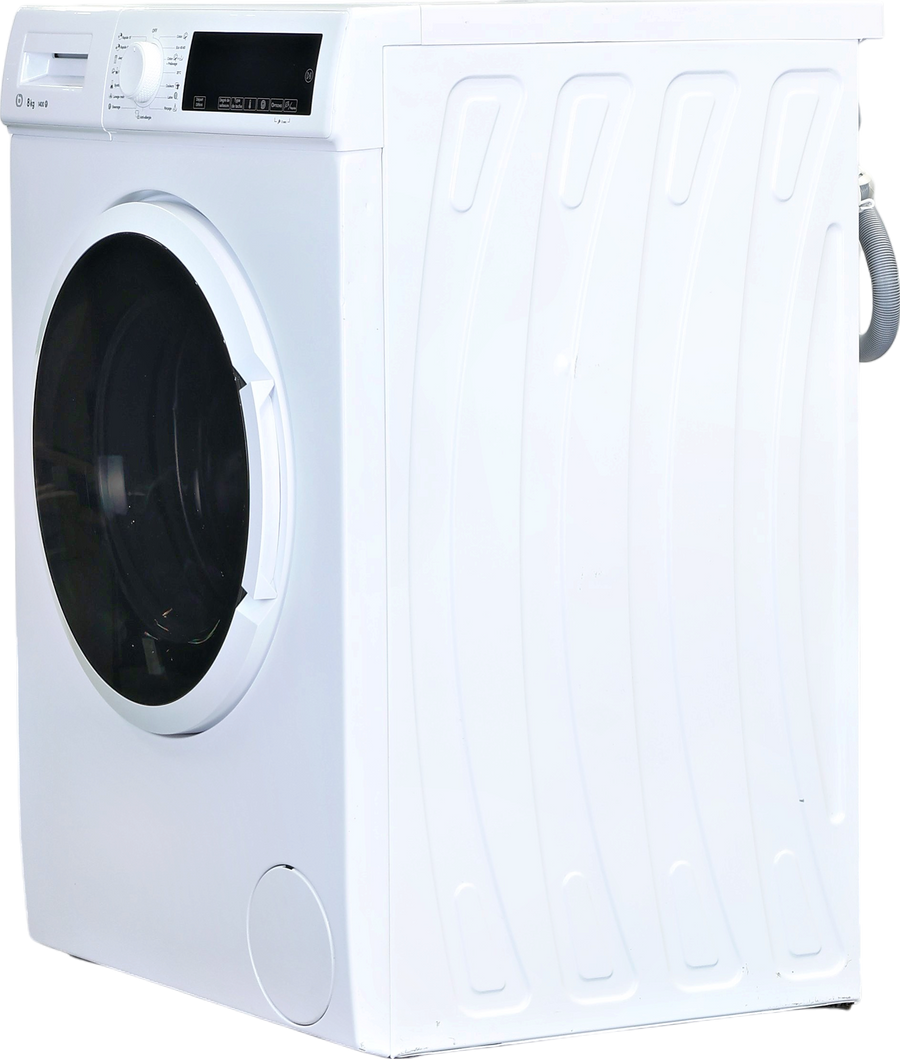 Lave-linge Hublot 8 kg Reconditionné ESSENTIEL B ELF814-3b