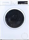 Lave-linge Hublot 8 kg Reconditionné ESSENTIEL B ELF814-3b