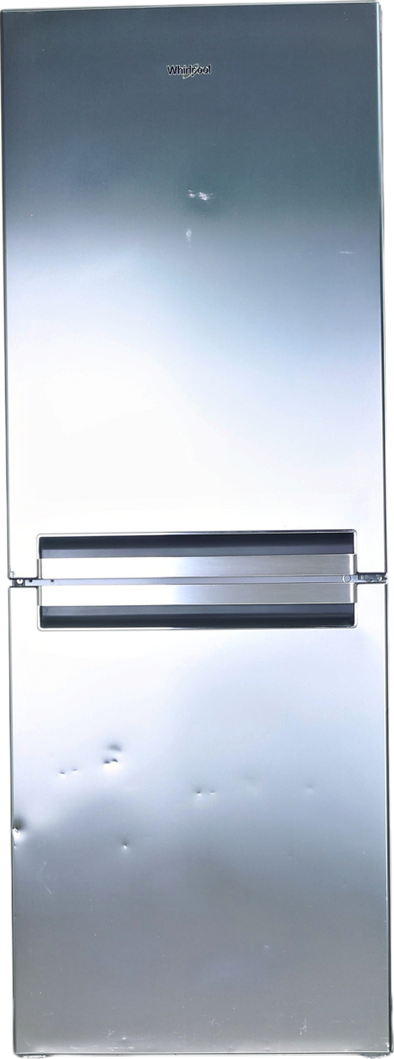 Réfrigérateur Avec Congélateur 450 Litres Reconditionné WHIRLPOOL BTNF5012OX