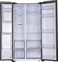 Réfrigérateur Américain 635 Litres Reconditionné SAMSUNG RS65DG5403S9