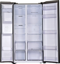 Réfrigérateur Américain 635 Litres Reconditionné SAMSUNG RS65DG5403S9